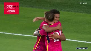 Gol de Gioacchini | St. Louis City 3-0 Austin FC | MLS