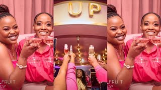 She-Been First Ever Women Only Bar In Soweto South Africa