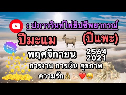 วีดีโอ: สิ่งที่ปีแพะสีน้ำเงินกำลังเตรียม: ดูดวงสำหรับสัญญาณของจักรราศี