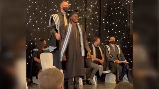 La Fet-Jae - Get Smarter Graduation Video Ending