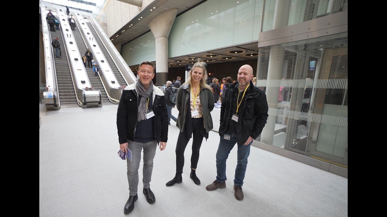 Elizabeth line Trial Operations | Hidden London Hangouts (S05E06)