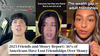 Your Friends Are Probably Lying About Their Finances