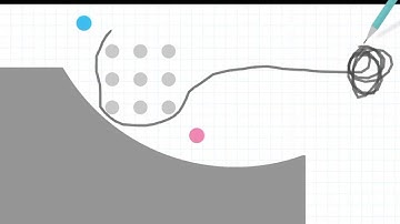 I have cleared stage 143 on Brain Dots! http://braindotsapp.com #BrainDots #BrainDots_s143