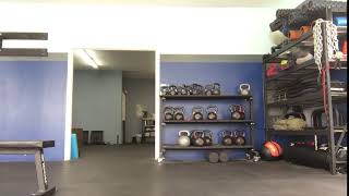 High Knees - OPEX Santa Monica Exercise Library