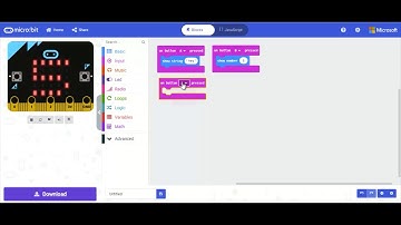 03 | Clear Screen | micro:bit | Codementum STEM