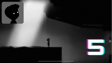 Limbo Walkthrough Gameplay (Android, iOS) - Part 5