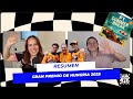 E58: Resumen Gran Premio de Hungria 2025