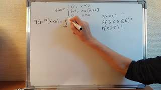 Statistics 3 Part 2   continuous  random variable