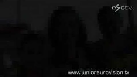 (ENGLISH version) Junioreurovision...  met Lisa, A...