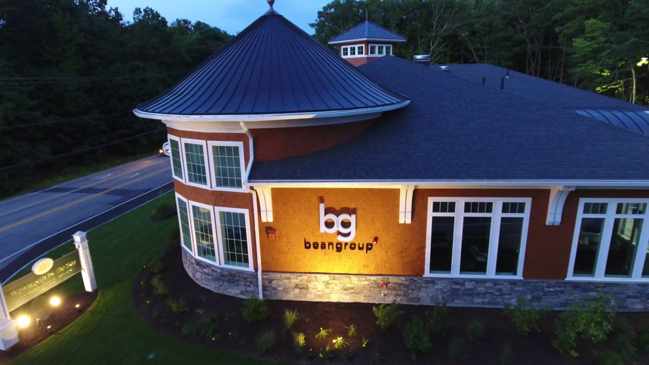 Bean Group New Headquarters YouTube