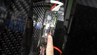 Flopack install