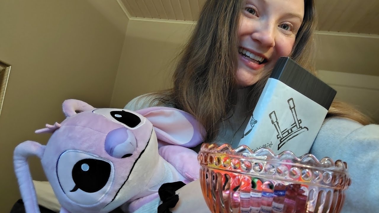 Mitä ostin JAPANISTA?!🤪🇯🇵