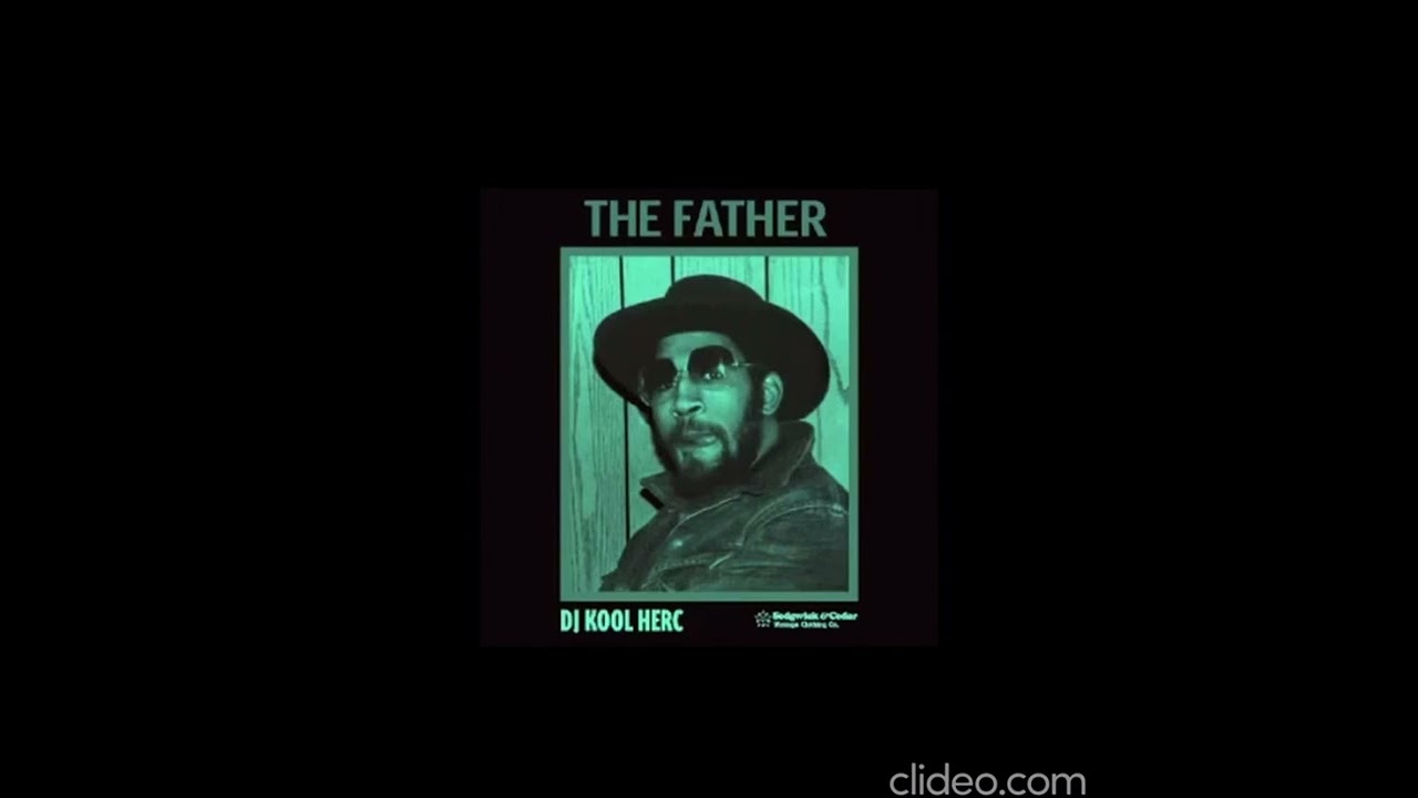 Kool Herc says his sound systems was inspired by NY Black “ Disco DJs” not Jamaicans