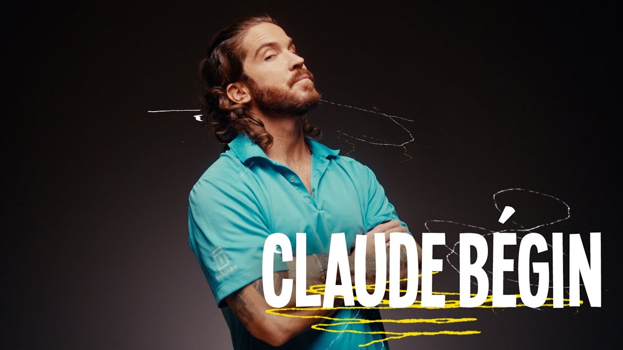 Claude Bégin, la musique et les tatouages - Encré dans la peau - Unis Tv