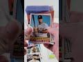 Left Pack vs Right Pack of Topps 2025 Heritage! Place your bets