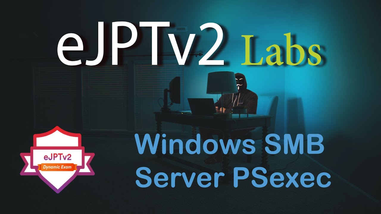 Windows SMB Server PSexec || ثغرة الاتصال عن بعد للمشاركه - YouTube