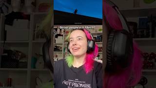 check out my patreon for my full reactions #marvel #xmen #xmen97 #xmen97season2 #marvelreaction