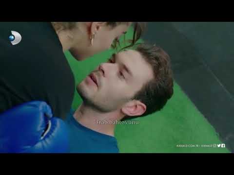 مشهد 12 من مسلسل لعبة الحظ الحلقة 11