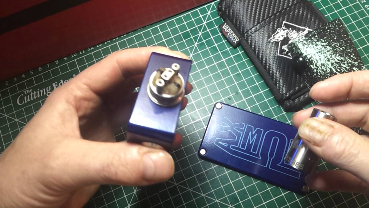 Flawless Tugboat mod vs axmod..no contest.