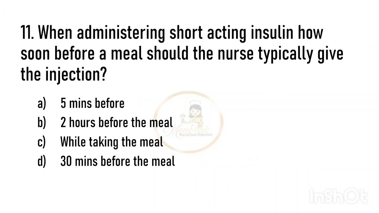 Staff Nurse Recruitment- RRB/ESIC - Nursing Officer - MCQs 