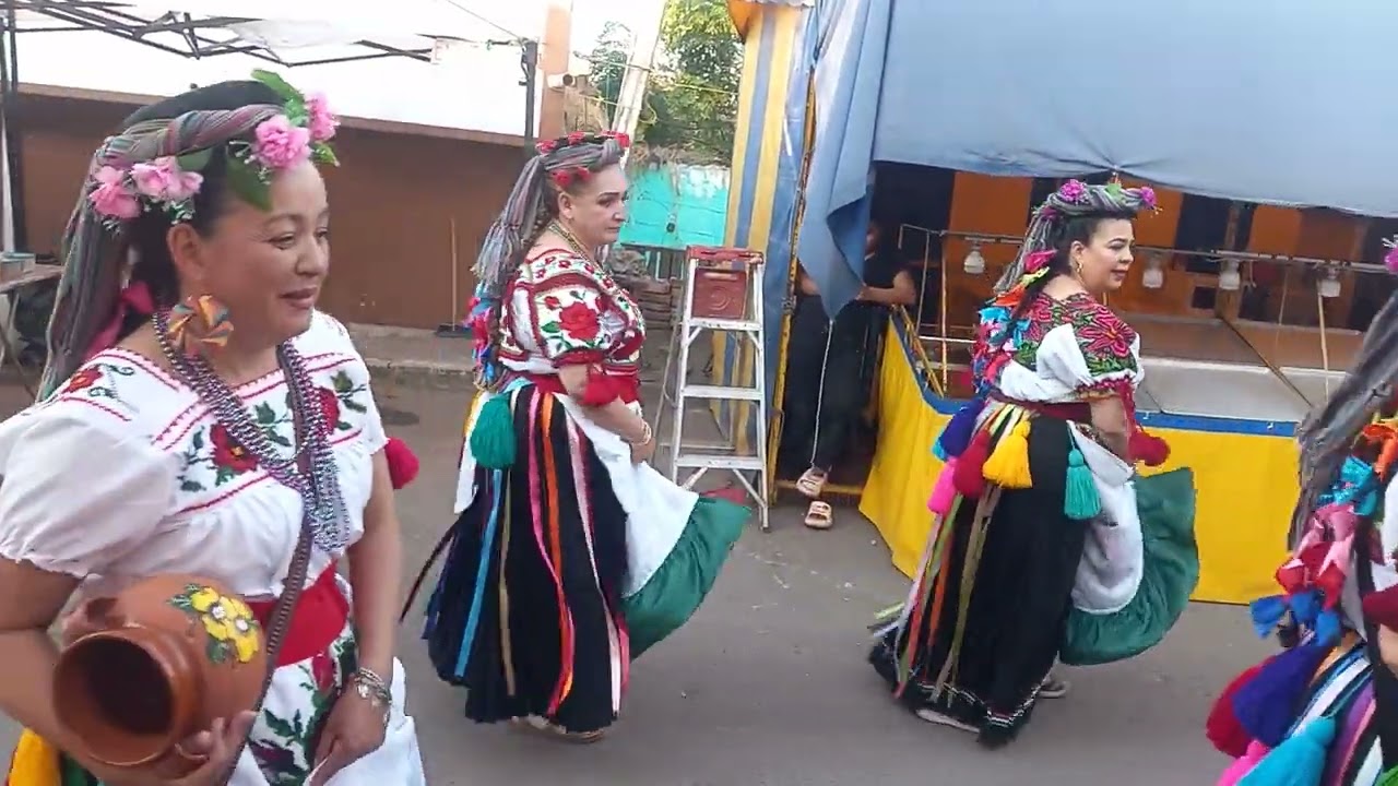 La cuestita michoacan