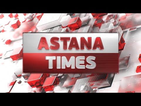 Video: Astana - Poligon Ide Untuk Foster
