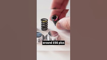 This Logitech Mod Is Excellent #simracing #logitech #logitechg29 #logitechg923 #logitechg920