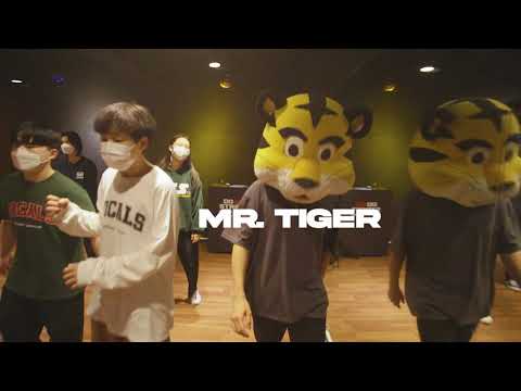 Tiger/Locking 중급 <strong>CLASS</strong>/두다스트릿 댄스 스튜디오/Retro Funky (Sundance <strong>Remix</strong>)