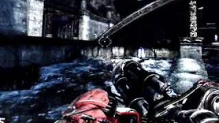 Ureal Tournament 3 DEMO max settings w/geforce 7950 gt