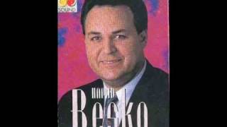 Video thumbnail of "Hamid Ragipovic  Besko Samo nek´se kahva pije"