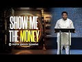 Show me the money  mainland  1st service  dr kingsley okonkwo