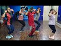 Jai phula lo jai phulafolk love song style zumba dance