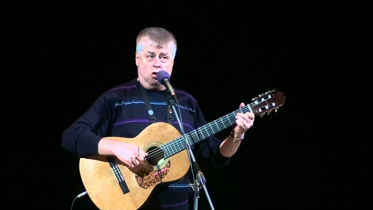 Sleduj Леонид Сергеев - Бакен. na YouTube