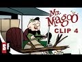 Mr. Magoo: The Theatrical Collection (4/4) Construction Mayhem