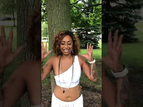 Detroit Psychedelic Conference with Empress Xia Nei