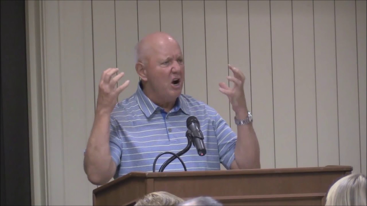 "It's WHO We Were!" Art Williams WISDOM OF BILLIONAIRE FOOTBALL