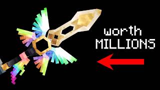 Hunting For Riches On Minecraft's Oldest MMORPG
