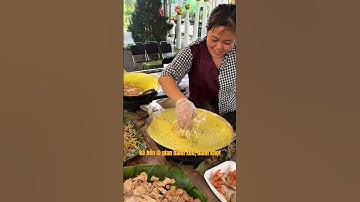 Cả thiên đường ẩm thực đang đợi bạn thưởng thức tại Lễ Hội Trái Cây Nam Bộ 2025