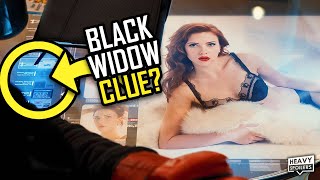 Iron Man 2: Insane Details & Easter Eggs You Only Notice After Watching The MCU Infinity Saga