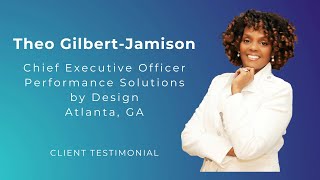 Theo Gilbert-Jamison Interview Series Episode 3