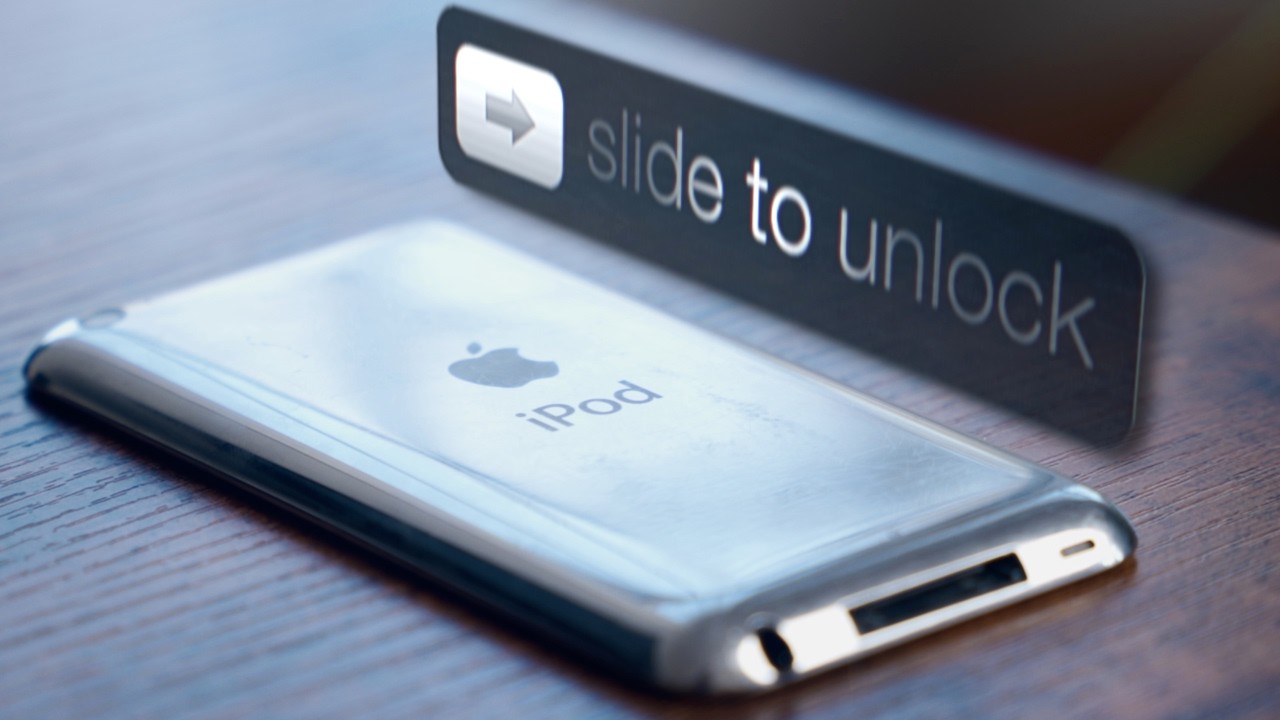 Why the iPod Touch is still legendary in 2026 - YouTube