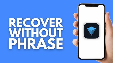 How to Recover Tonkeeper Wallet Without Phrase - Step by Step