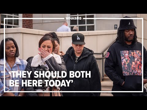 Mother accused of shooting, killing two sons appears in court - YouTube