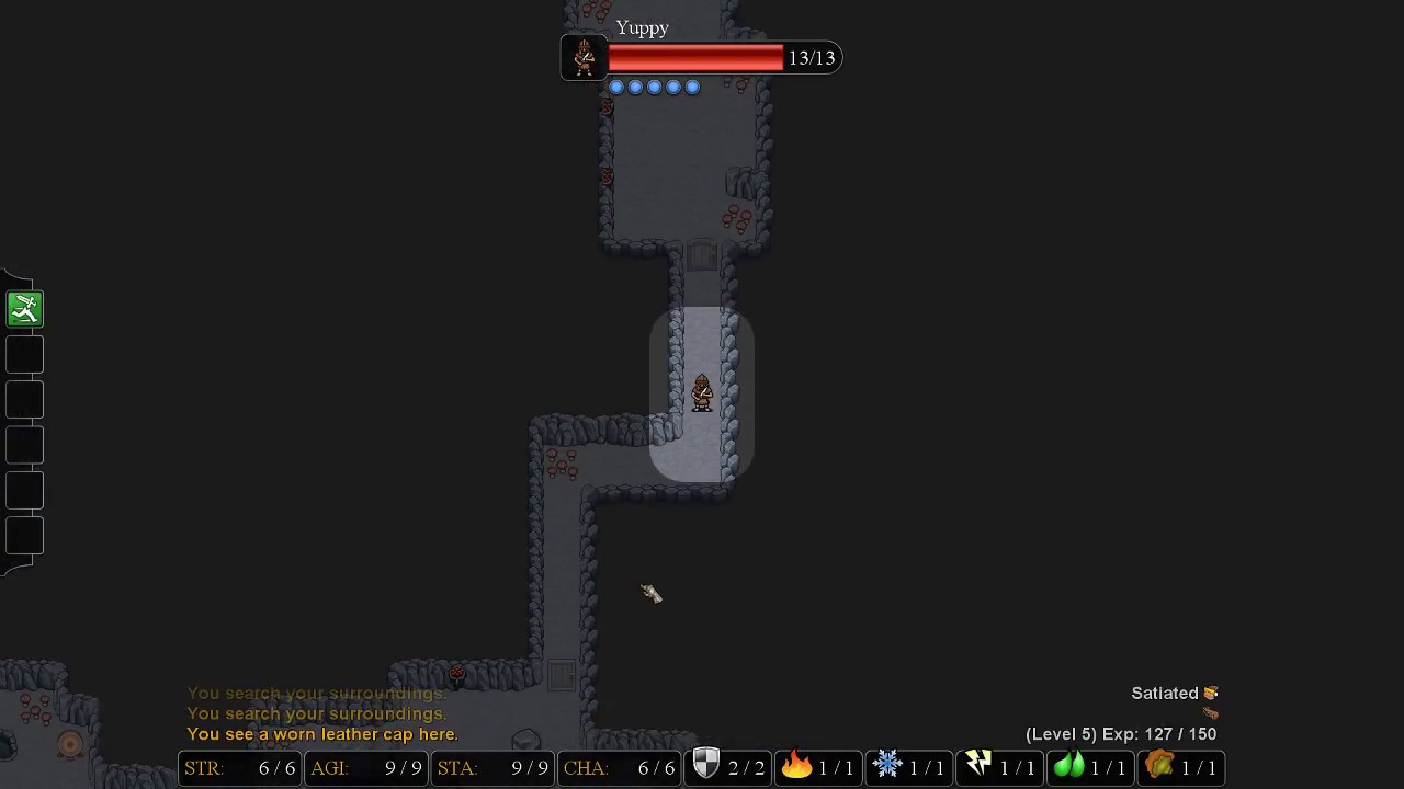 Rogues Tale - How to successfully kill the Vendors