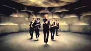 Download Lagu KOREAN POP[K-POP]MUSIC MV-동방신기-주문.mp4