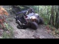 Petit passage technique rzr 900 trail 50