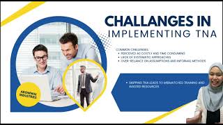 HRM 549 The Effectiveness Of Training Need Analysis