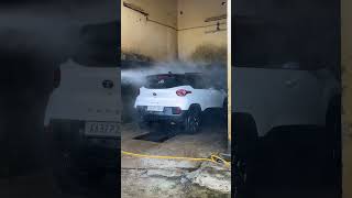 Tata punch car #shortsfeed #love #shortsviral #car #tata #tatamotors #tatapunch