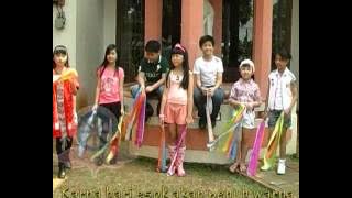 Hidup Penuh Warna