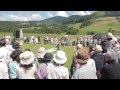 アルプス音楽祭 2014 の動画、YouTube動画。